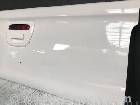 ФОТО Борт задній кришка кузова для Mitsubishi L200 (06-14) Коломия
