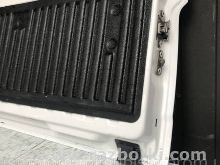 ФОТО Борт задній кришка кузова для Mitsubishi L200 (06-14) Коломия