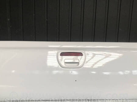 ФОТО Борт задній кришка кузова для Mitsubishi L200 (06-14) Коломия