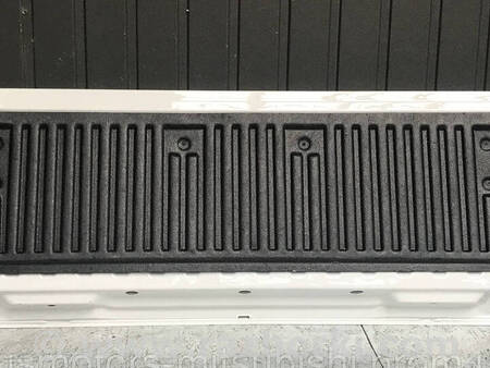 ФОТО Борт задній кришка кузова для Mitsubishi L200 (06-14) Коломия