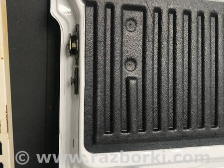ФОТО Борт задній кришка кузова для Mitsubishi L200 (06-14) Коломия