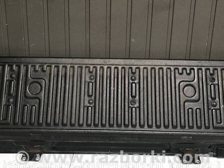 ФОТО Борт задній кришка кузова для Mitsubishi L200 (06-14) Коломия