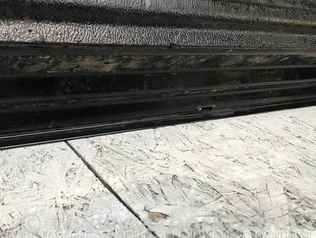 ФОТО Борт задній кришка кузова для Mitsubishi L200 (06-14) Коломия