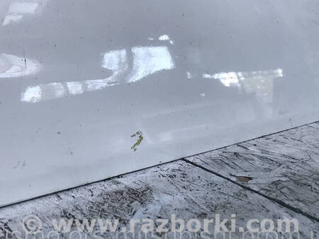 ФОТО Борт задній кришка кузова для Mitsubishi L200 (06-14) Коломия