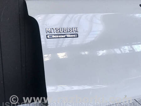 ФОТО Борт задній кришка кузова для Mitsubishi L200 (06-14) Коломия