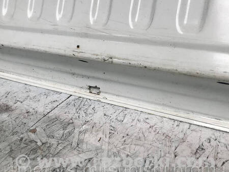 ФОТО Борт задній кришка кузова для Mitsubishi L200 (06-14) Коломия