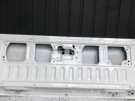 ФОТО Борт задній кришка кузова для Mitsubishi L200 (06-14) Коломия