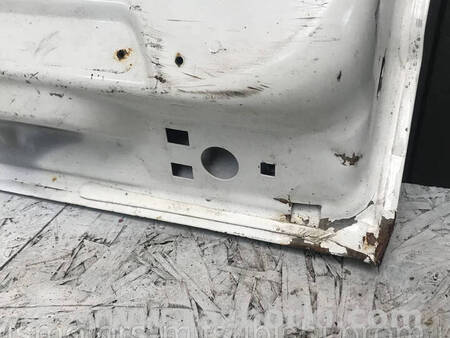 ФОТО Борт задній кришка кузова для Mitsubishi L200 (06-14) Коломия