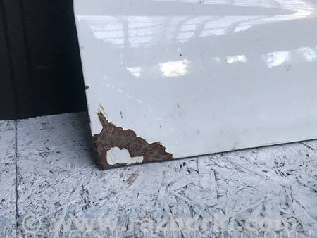 ФОТО Борт задній кришка кузова для Mitsubishi L200 (06-14) Коломия