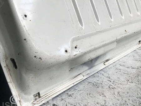 ФОТО Борт задній кришка кузова для Mitsubishi L200 (06-14) Коломия