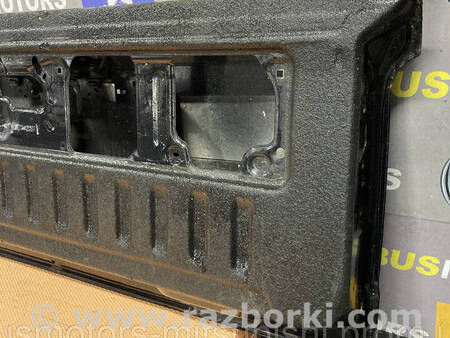 ФОТО Борт задній кришка кузова для Mitsubishi L200 (06-14) Коломия