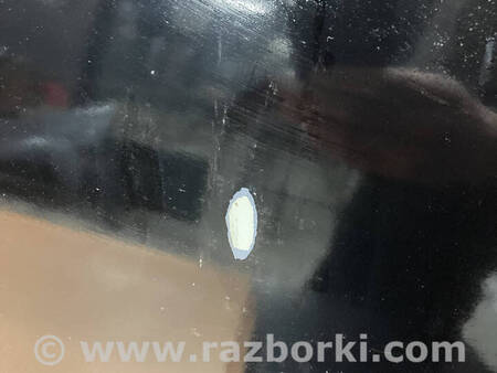 ФОТО Борт задній кришка кузова для Mitsubishi L200 (06-14) Коломия