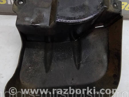 ФОТО Бризговики задній лівий для Mitsubishi L200 (06-14) Коломия