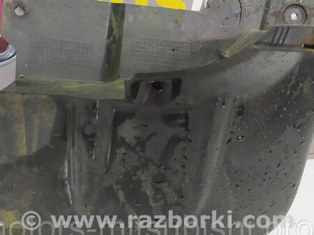 ФОТО Бризговики задній правий для Mitsubishi L200 (06-14) Коломия