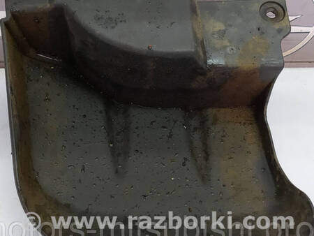 ФОТО Бризговики задній правий для Mitsubishi L200 (06-14) Коломия