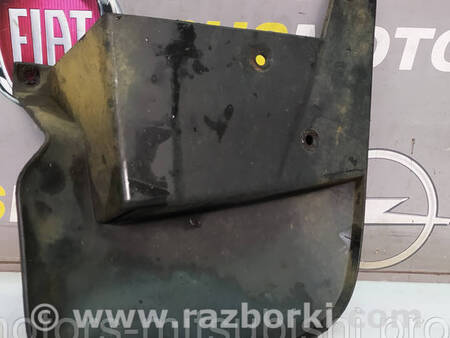 ФОТО Бризговики передній лівий для Mitsubishi L200 (06-14) Коломия