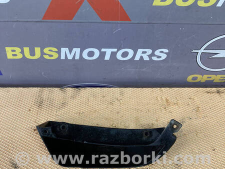 ФОТО Бризковик задній лівий для Mitsubishi Pajero Wagon 3 Коломия