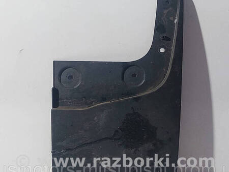 ФОТО Бризковик задній лівий для Mitsubishi L200 (06-14) Коломия