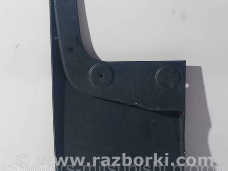 ФОТО Бризковик задній лівий для Mitsubishi L200 (06-14) Коломия