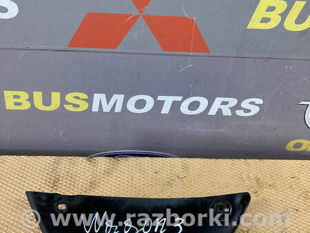 ФОТО Бризковик задній правий для Mitsubishi Pajero Wagon 3 Коломия