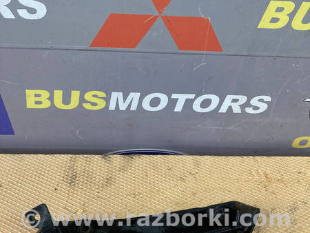 ФОТО Бризковик задній правий для Mitsubishi Pajero Wagon 3 Коломия