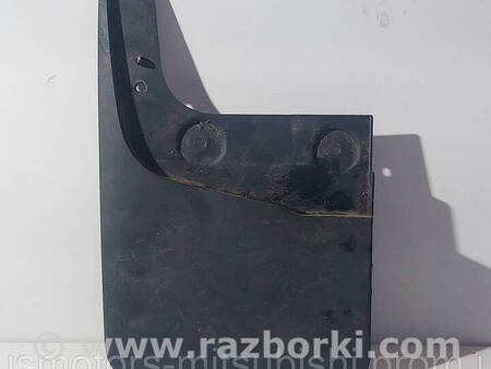 ФОТО Бризковик задній правий для Mitsubishi L200 (06-14) Коломия