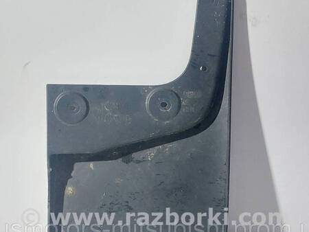 ФОТО Бризковик задній правий для Mitsubishi L200 (06-14) Коломия