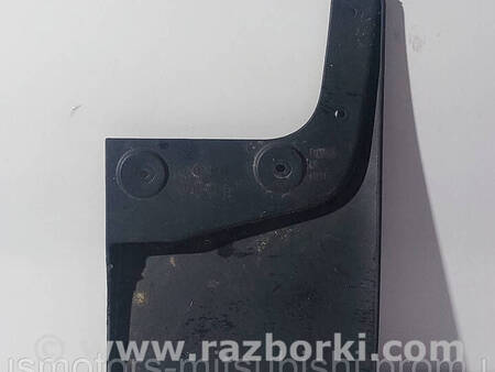 ФОТО Бризковик задній правий для Mitsubishi L200 (06-14) Коломия