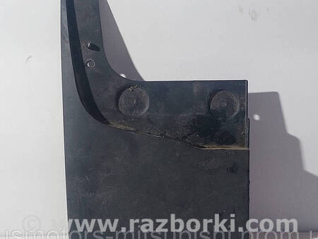 ФОТО Бризковик задній правий для Mitsubishi L200 (06-14) Коломия