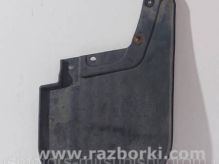 ФОТО Бризковик передній лівий для Mitsubishi L200 (06-14) Коломия