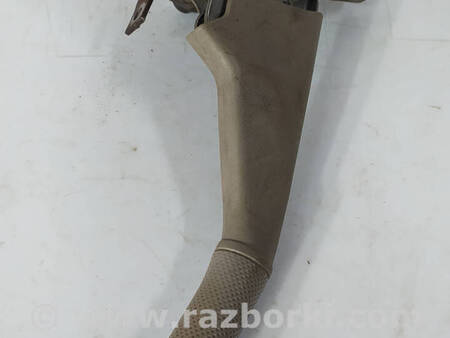 ФОТО Важель гальма стоянки для Mitsubishi L200 (06-14) Коломия