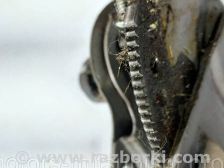 ФОТО Важель гальма стоянки для Mitsubishi L200 (06-14) Коломия