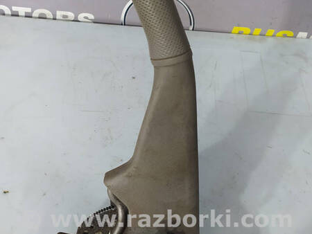 ФОТО Важель гальма стоянки для Mitsubishi L200 (06-14) Коломия