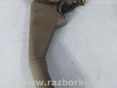 ФОТО Важель гальма стоянки для Mitsubishi L200 (06-14) Коломия