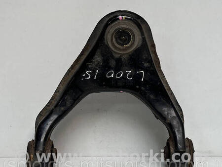 ФОТО Важіль верхній правий для Mitsubishi L200 (06-14) Коломия