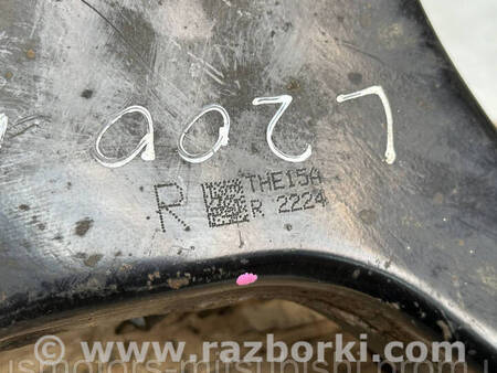 ФОТО Важіль верхній правий для Mitsubishi L200 (06-14) Коломия