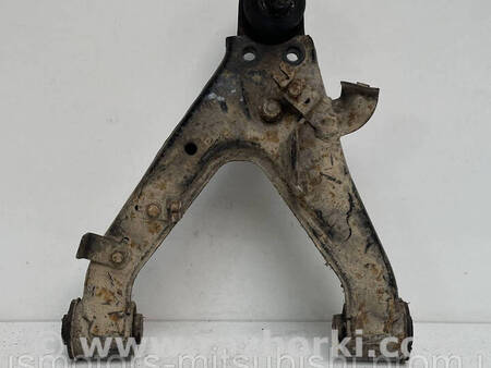 ФОТО Важіль задній лівий верхній для Mitsubishi Pajero Wagon 4 Коломия