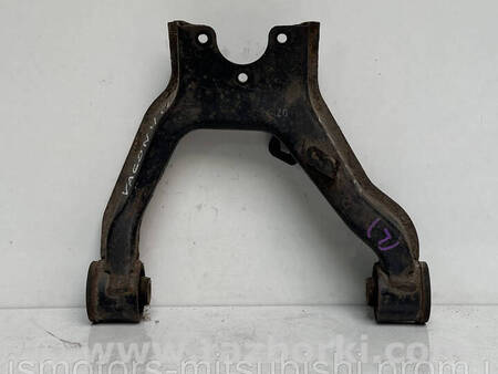 ФОТО Важіль передній лівий верхній для Mitsubishi Pajero Wagon 4 Коломия