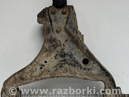 ФОТО Важіль передній лівий нижній для Mitsubishi Pajero Wagon 4 Коломия