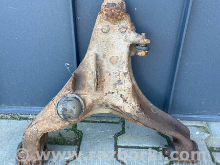 ФОТО Важіль передній нижній лівий для Mitsubishi Pajero Wagon 3 Коломия