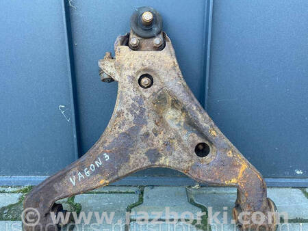 ФОТО Важіль передній нижній лівий для Mitsubishi Pajero Wagon 3 Коломия