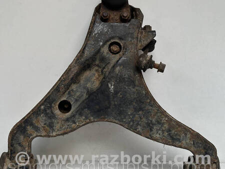 ФОТО Важіль передній нижній правий для Mitsubishi Pajero Wagon 3 Коломия