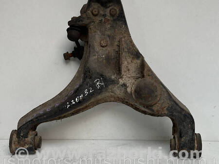 ФОТО Важіль передній нижній правий для Mitsubishi Pajero Wagon 3 Коломия