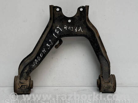 ФОТО Важіль передньої підвіски верхній для Mitsubishi Pajero Wagon 3 Коломия