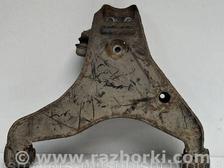 ФОТО Важіль підвіски передній лівий для Mitsubishi L200 (06-14) Коломия