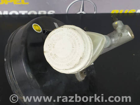 ФОТО Вакуумний підсилювач гальм для Mitsubishi L200 (06-14) Коломия