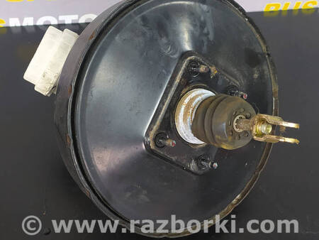 ФОТО Вакуумний підсилювач гальм для Mitsubishi L200 (06-14) Коломия