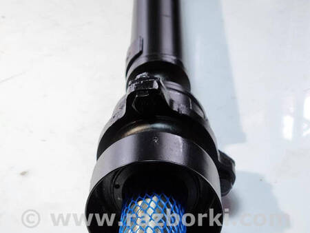 ФОТО Вал карданний передній для Mitsubishi L200 (06-14) Коломия