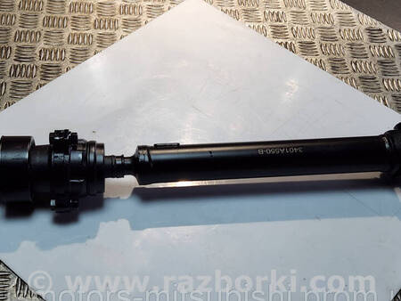 ФОТО Вал карданний передній для Mitsubishi L200 (06-14) Коломия