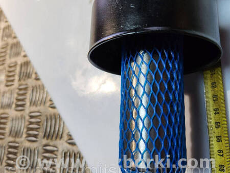 ФОТО Вал карданний передній для Mitsubishi L200 (06-14) Коломия